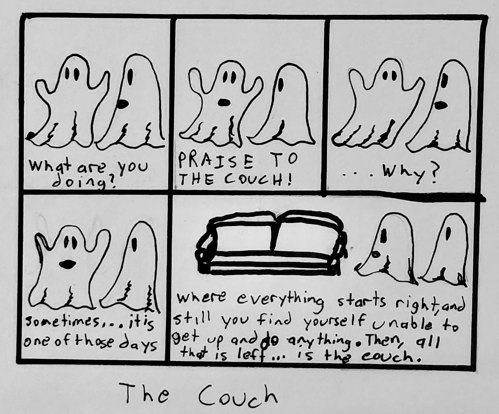 The Couch